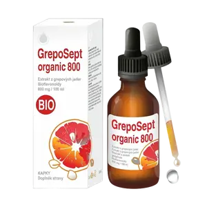 OVONEX GrepoSept 800 BIO 50 ml