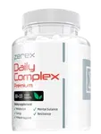 ZEREX Daily Complex Premium 90 kapslí