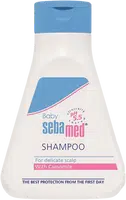 SEBAMED Baby dětský šampón 150 ml