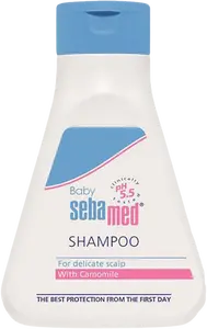 SEBAMED Baby dětský šampón 150 ml