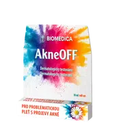 BIOMEDICA AkneOFF® roll-on 10 ml
