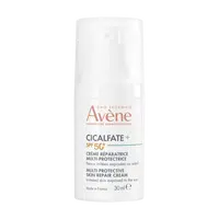 AVÈNE Cicalfate+, Ochranný obnovovující krém SPF50+, 30 ml