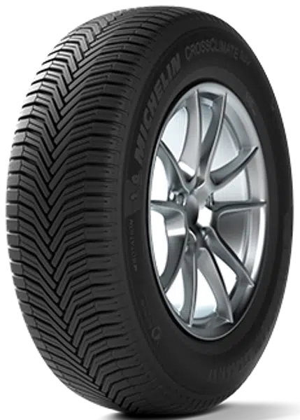 MICHELIN 145/60 R 13 66T CROSSCLIMATE+ TL 3PMSF