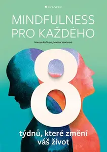 Kniha: Mindfulness pro každého od Roflíková Marcela