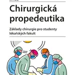 Kniha: Chirurgická propedeutika od Páral Jiří