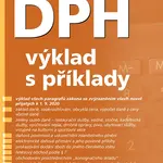 E-kniha: DPH od Galočík Svatopluk