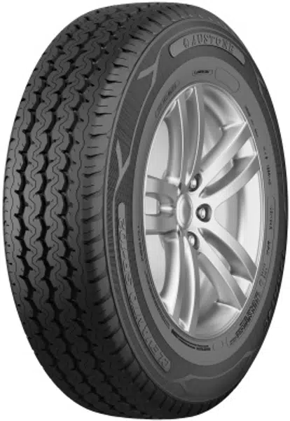AUSTONE 185 R 14 102/100R CLEVANTO_SP102 TL C M+S