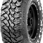 MAXXIS 35X12.5 R 17 119Q BIGHORN_MT-764 TL P.O.R. RWL