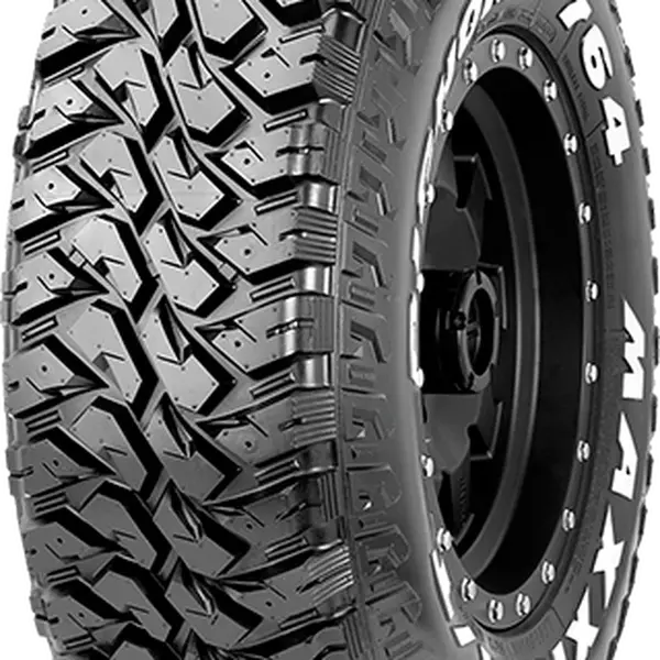MAXXIS 35X12.5 R 17 119Q BIGHORN_MT-764 TL P.O.R. RWL