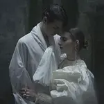 Barbora Mochowa, Daniel Žižka – Pierrot