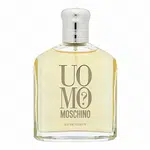 Moschino Uomo toaletní voda pro muže 125 ml