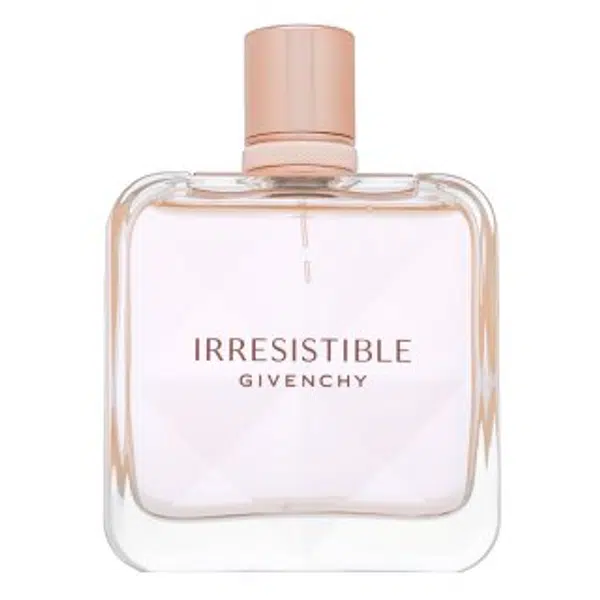 Givenchy Irresistible Fraiche toaletní voda pro ženy 80 ml