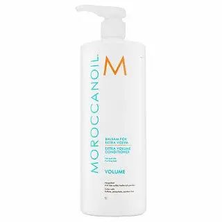 Moroccanoil Volume Extra Volume Conditioner kondicionér pro jemné vlasy bez objemu 1000 ml