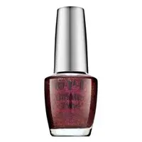 OPI Infinite Shine Gel-Like Lacquer lak na nehty s gelovým efektem Vamp Champ 15 ml