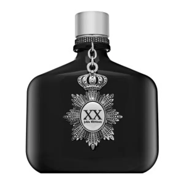 John Varvatos XX toaletní voda pro muže 125 ml