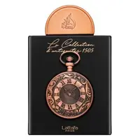 Lattafa Pride La Collection Antiquites 1505 parfémovaná voda unisex 100 ml