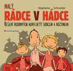 E-kniha: Rádce v hádce od Schneider Stephanie