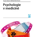 E-kniha: Psychologie v medicíně od Ayers Susan