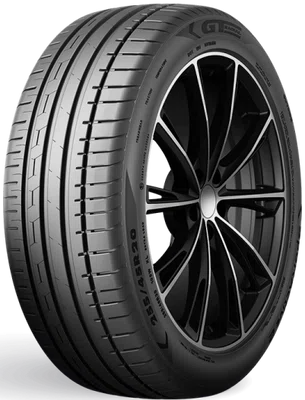 GT RADIAL 255/55 R 18 109Y SPORTACTIVE_2_SUV TL XL