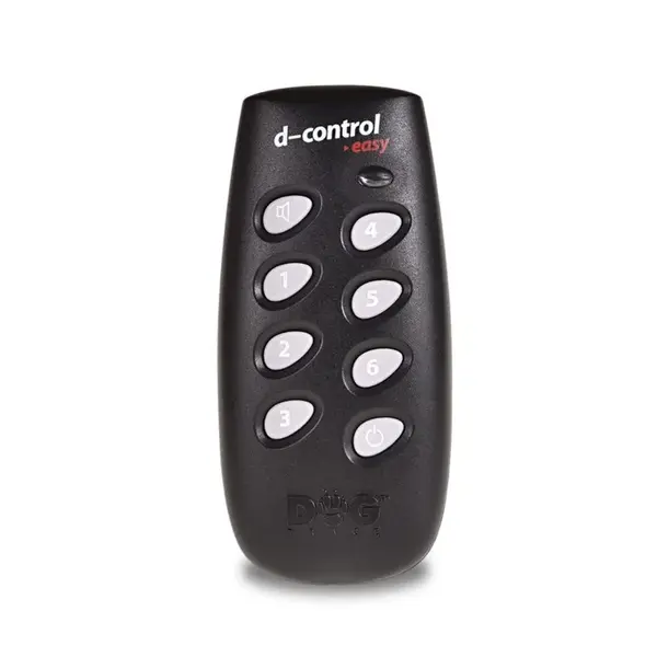 Vysílač výcvikového obojku d-control easy small | P35257