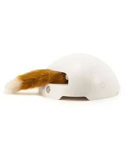 FroliCat Fox Den automatická hračka pro kočky | P47975