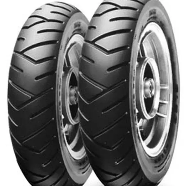 PIRELLI 100/90 - 10 56J SL_26 TL