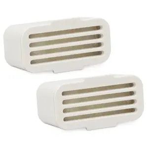 PetSafe® ScoopFree SmartSpin™ Deodorant pro automatickou toaletu, 2 balení