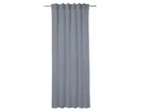 Závěs Sonic 140x245 cm, šedý