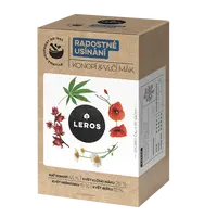 LEROS Radostné usínání 20 g