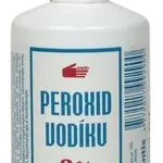 VALENTIS Peroxid vodíku 3% 100 ml