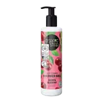 ORGANIC SHOP Zjemňující sprchový gel Třešeň a borůvka 280 ml