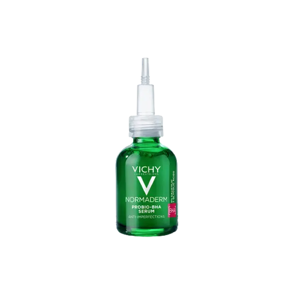 VICHY Normaderm PROBIO-BHA každodenní peelingové sérum 30 ml