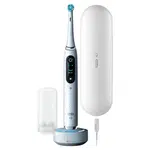 ORAL-B iO 10 Elektrický zubní kartáček bílý