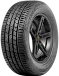 CONTINENTAL 255/60 R 18 112V CROSSCONTACT_LX_SPORT TL XL M+S FR J LR