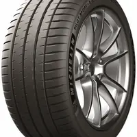 MICHELIN 295/35 R 20 105Y PILOT_SPORT_4S TL XL ZR FP