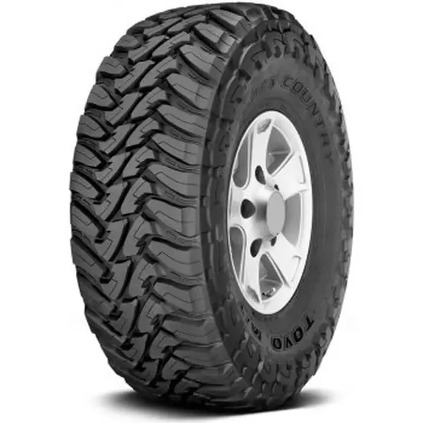 TOYO 33X10.5 R 15 114P OPEN_COUNTRY_M/T TL P.O.R.