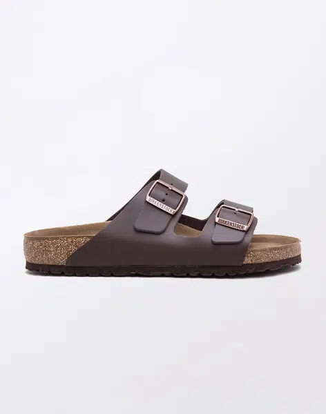 Birkenstock Arizona Dark Brown 43