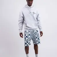 Service Works Espresso Hoodie ASH S