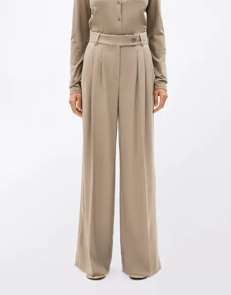 Armedangels Kaayua 3065 shiitake XS