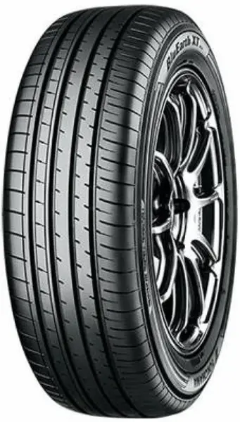 YOKOHAMA 215/65 R 16 98H BLUEARTH_XT_AE61 TL