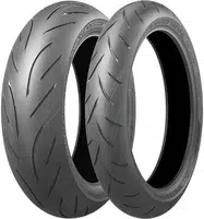 BRIDGESTONE 180/55 R 17 73W BATTLAX_S21 TL ZR