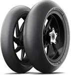 MICHELIN 200/60 R 17  POWER_PERFORMANCE_SLICK TL MEDIUM NHS
