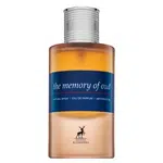 Maison Alhambra The Memory Of Oud parfémovaná voda unisex 100 ml