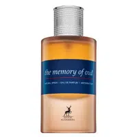 Maison Alhambra The Memory Of Oud parfémovaná voda unisex 100 ml