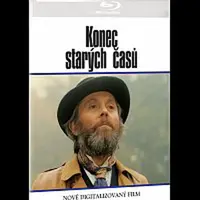Různí interpreti – Konec starých časů Blu-ray