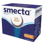 SMECTA prášek perorální sáčky 30 ks