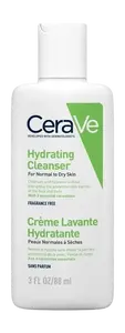 CERAVE Hydratační čisticí emulze 88 ml