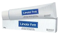 LINOLA Fett krém 50 g
