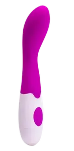 PRETTY LOVE Vibrátor Bishop