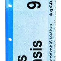 BOIRON Hydrastis Canadensis CH9 granule 4 g